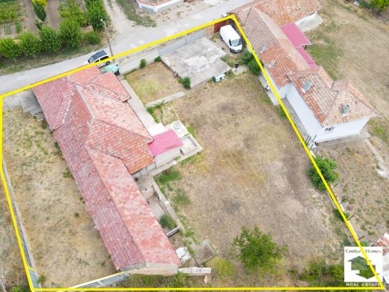 Image No.19-3 Bed House for sale