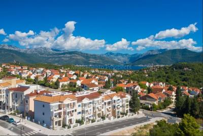 1 - Tivat, Apartment