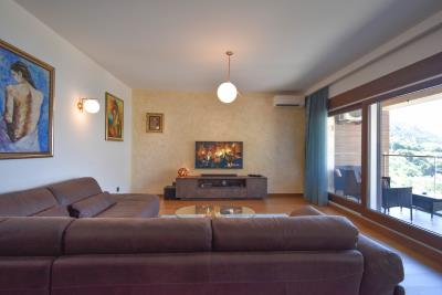 1 - Kotor, Apartment