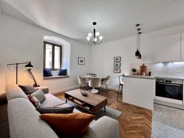 1 - Kotor, Apartment