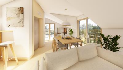 1 - Tivat, Apartment