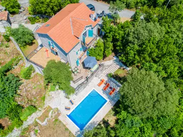 1 - Tivat, Villa / Detached