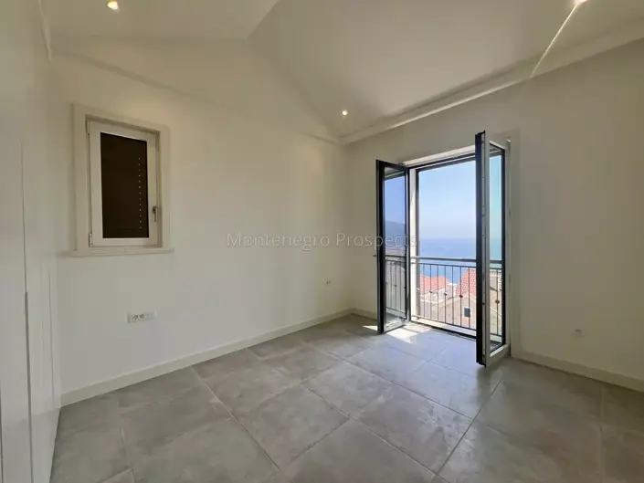 Image No.9-Appartement de 1 chambre à vendre à Tivat