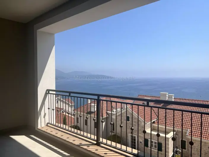 Image No.5-Appartement de 1 chambre à vendre à Tivat