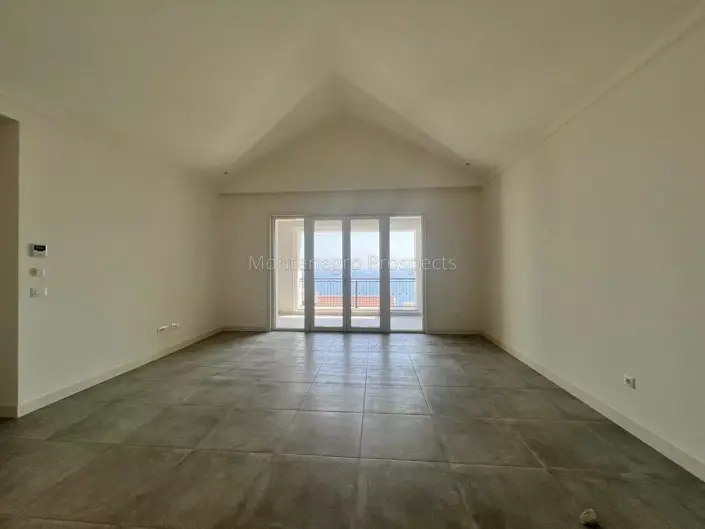 Image No.14-Appartement de 1 chambre à vendre à Tivat