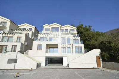1 - Donja Lastva, Apartment