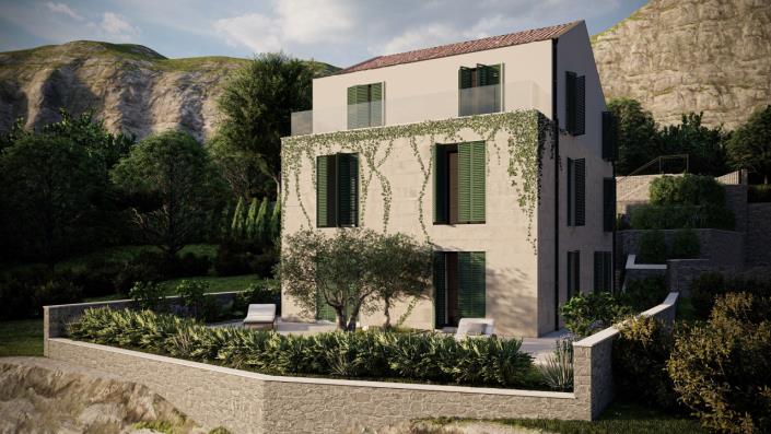 Image No.5-Appartement à vendre à Prcanj