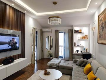 1 - Budva, Apartment