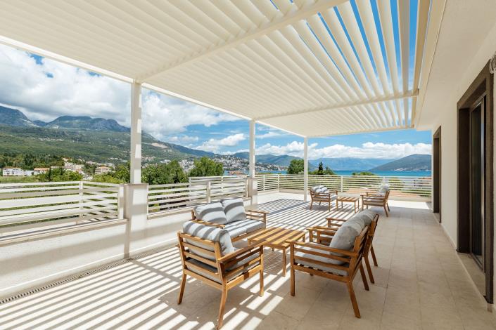 Image No.14-Appartement de 1 chambre à vendre à Herceg Novi