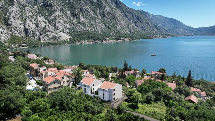Image No.5-Appartement de 1 chambre à vendre à Kotor