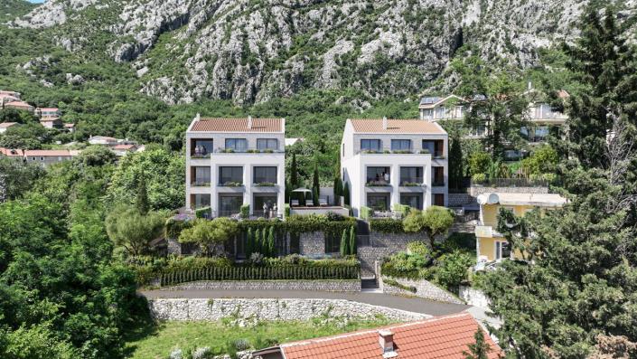 Image No.6-Appartement de 1 chambre à vendre à Kotor