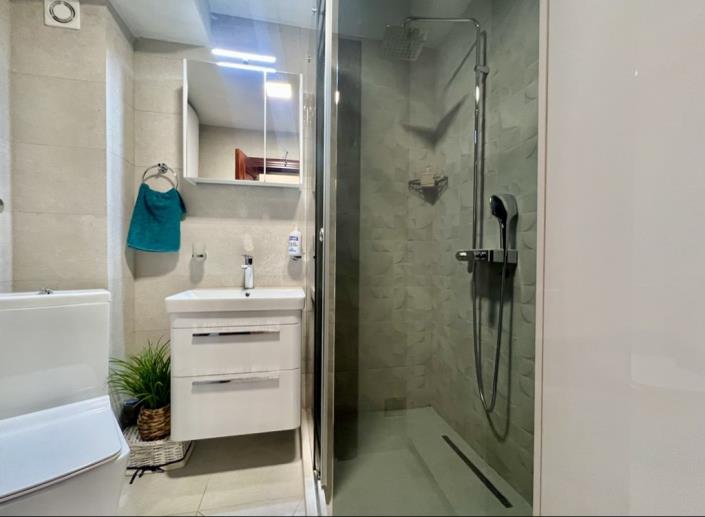 Image No.11-1 Bed Apartment for sale