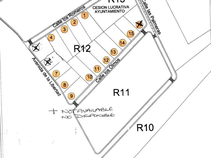 Image No.4-Land for sale