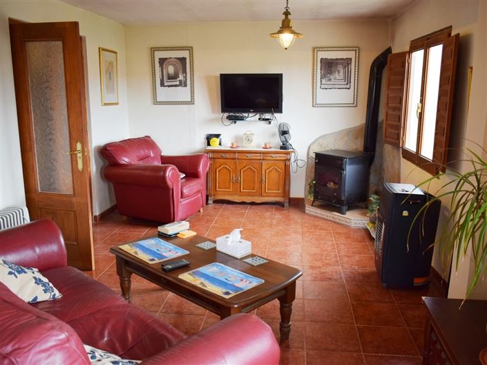 Image No.14-Propriété de 6 chambres à vendre à Oria