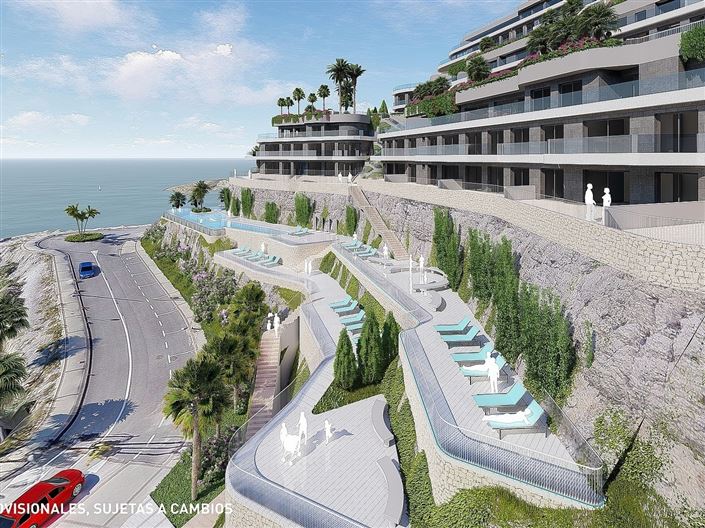 Image No.20-3 Bed Apartment for sale