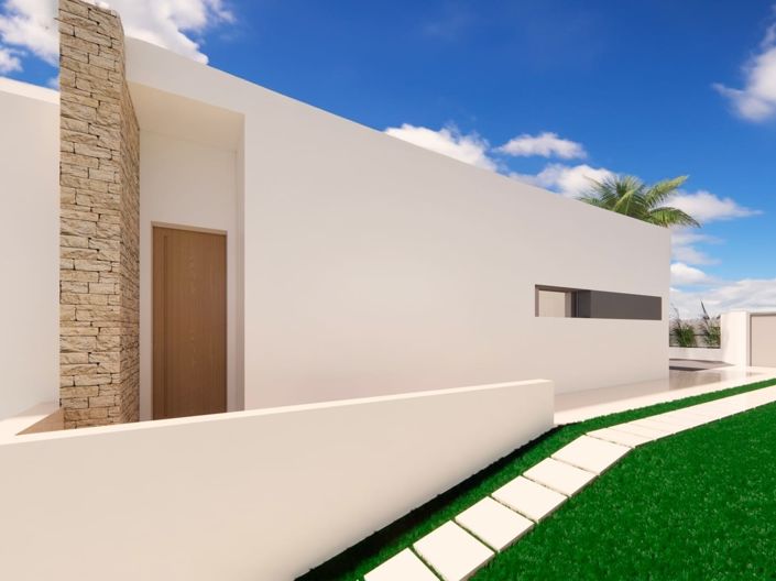 Image No.10-3 Bed Villa for sale