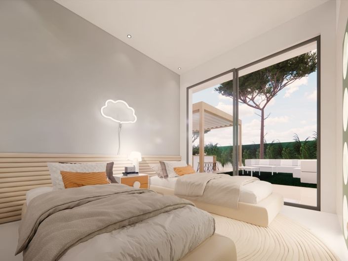 Image No.3-3 Bed Villa for sale