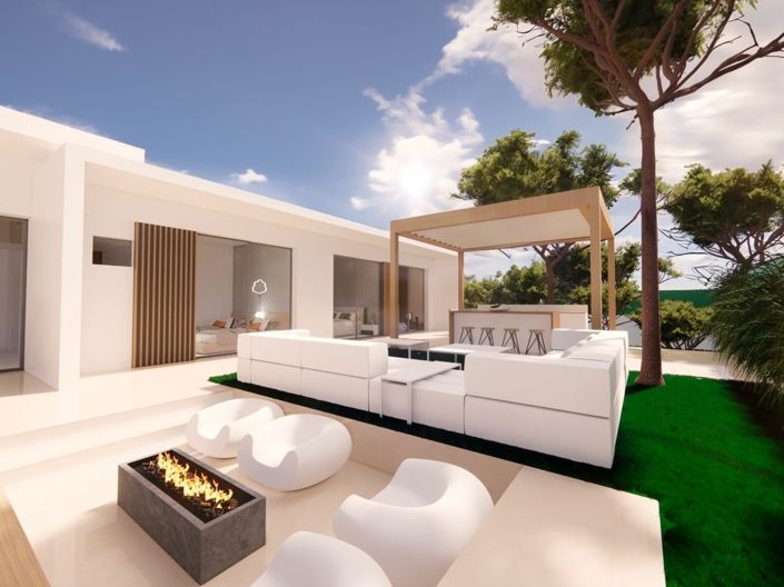 Image No.4-3 Bed Villa for sale