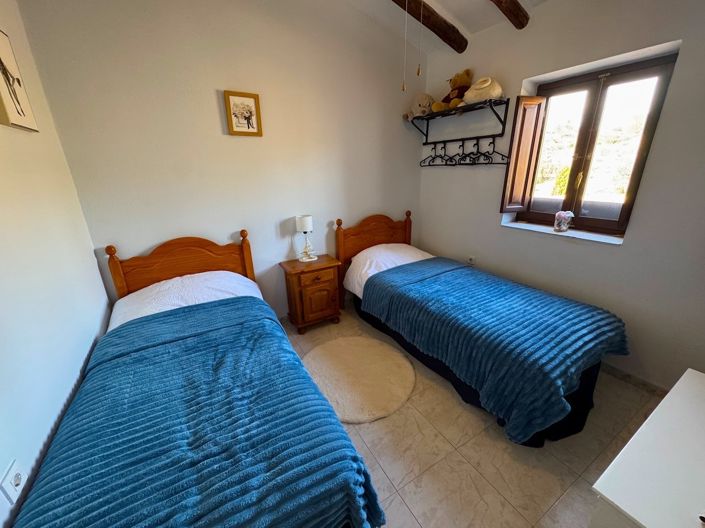 Image No.16-Propriété de 6 chambres à vendre à Huercal-Overa