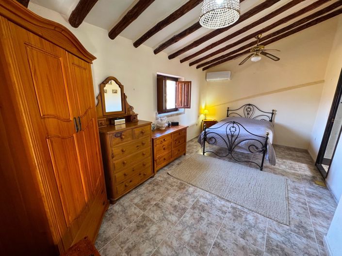 Image No.20-Propriété de 6 chambres à vendre à Huercal-Overa