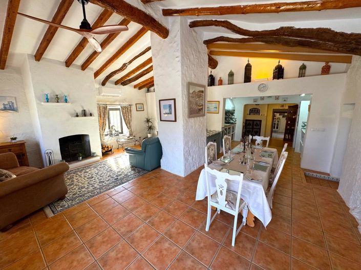 Image No.23-Propriété de 6 chambres à vendre à Huercal-Overa