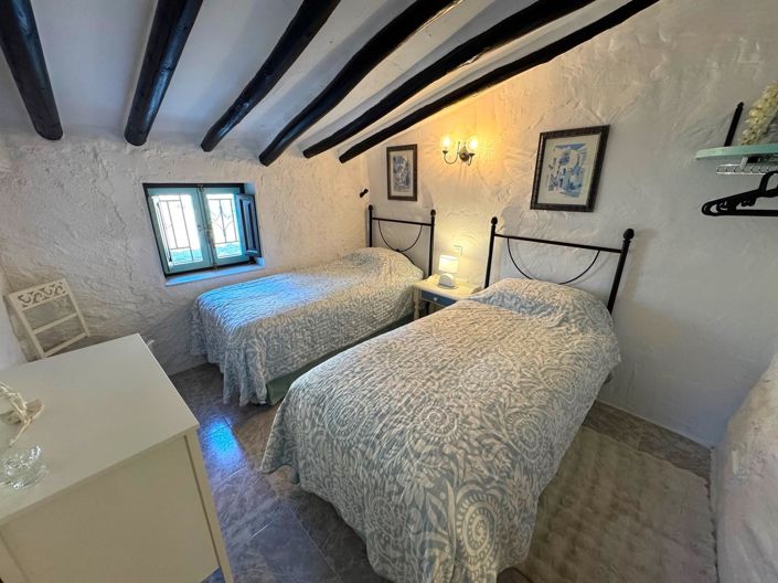 Image No.28-Propriété de 6 chambres à vendre à Huercal-Overa