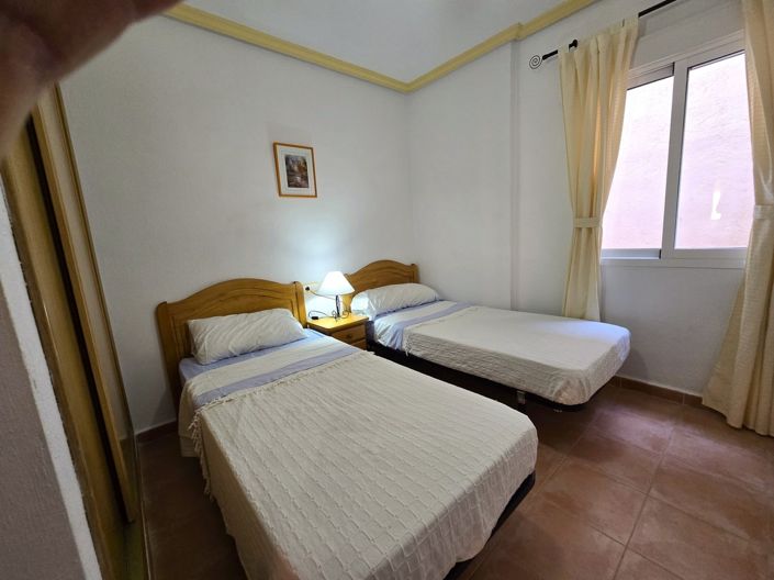 Image No.12-Appartement de 2 chambres à vendre à Mojacar