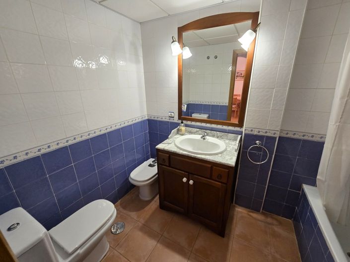 Image No.13-Appartement de 2 chambres à vendre à Mojacar