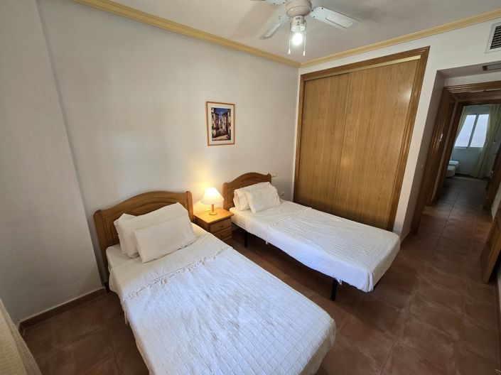 Image No.16-Appartement de 2 chambres à vendre à Mojacar