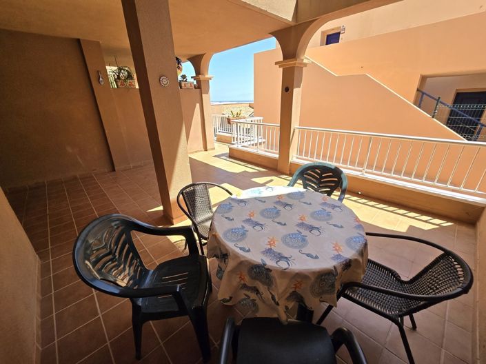 Image No.20-Appartement de 2 chambres à vendre à Mojacar