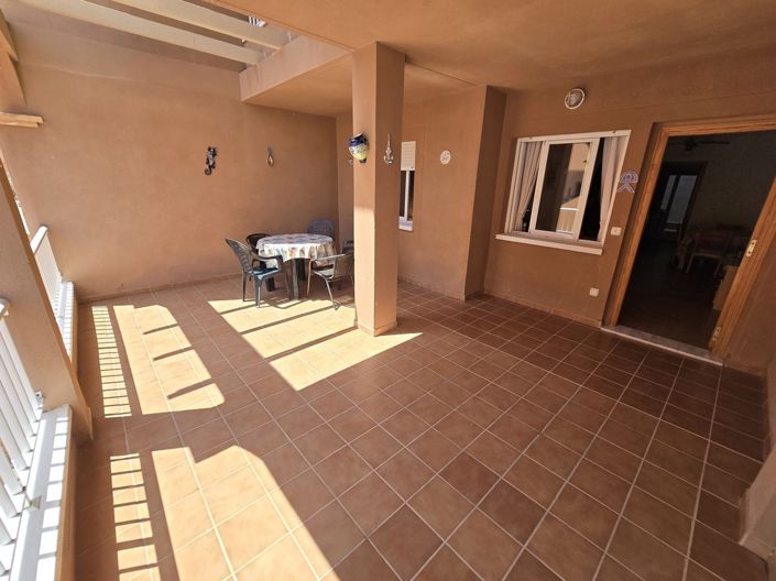 Image No.3-Appartement de 2 chambres à vendre à Mojacar
