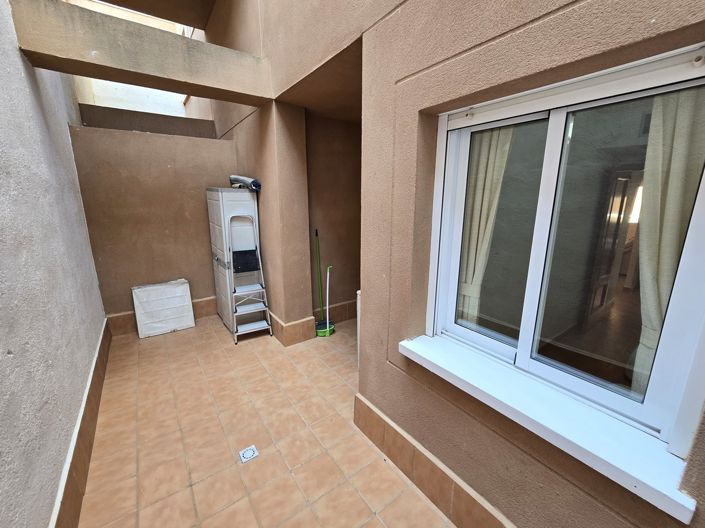 Image No.22-Appartement de 2 chambres à vendre à Mojacar