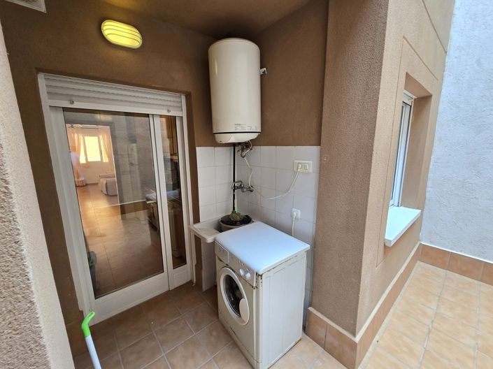 Image No.23-Appartement de 2 chambres à vendre à Mojacar