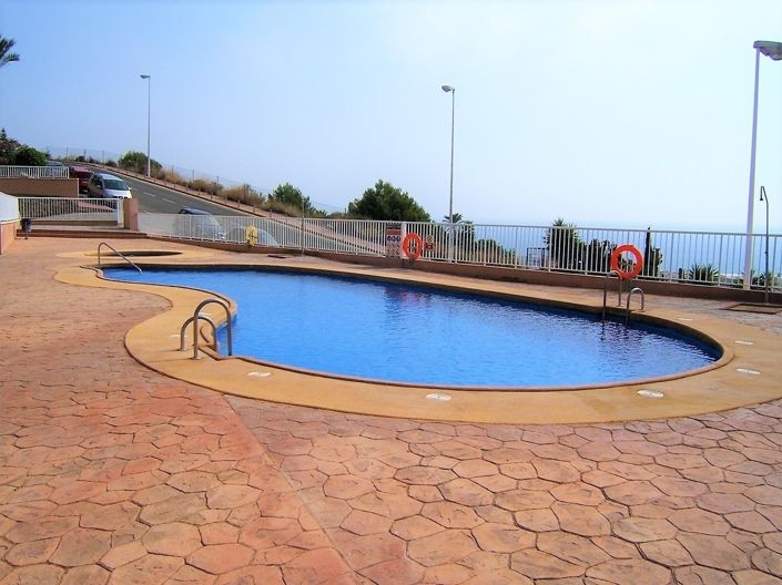 Image No.24-Appartement de 2 chambres à vendre à Mojacar