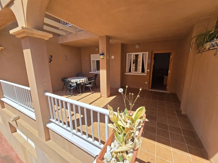Image No.25-Appartement de 2 chambres à vendre à Mojacar