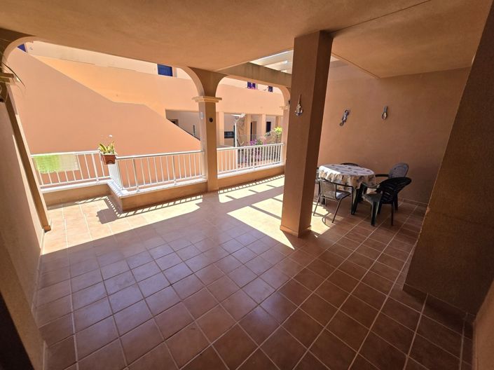 Image No.26-Appartement de 2 chambres à vendre à Mojacar