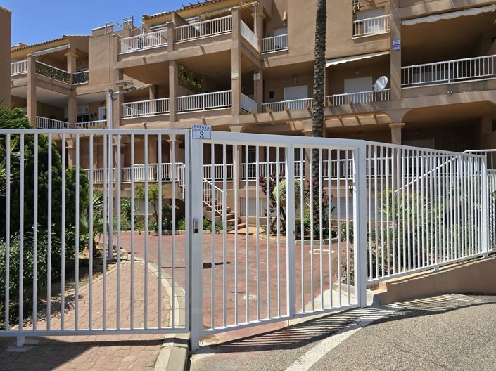 Image No.29-Appartement de 2 chambres à vendre à Mojacar