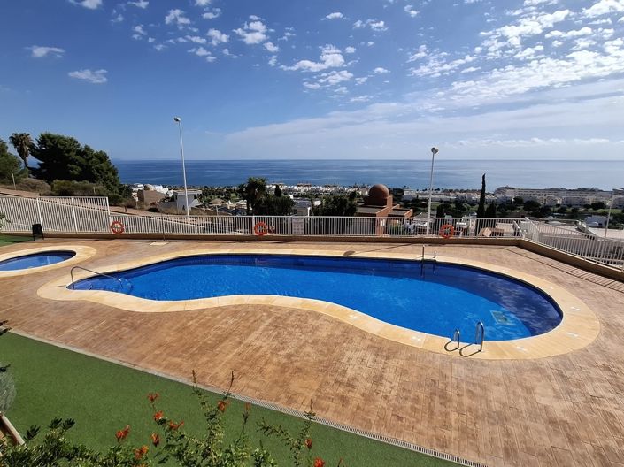 Image No.5-Appartement de 2 chambres à vendre à Mojacar