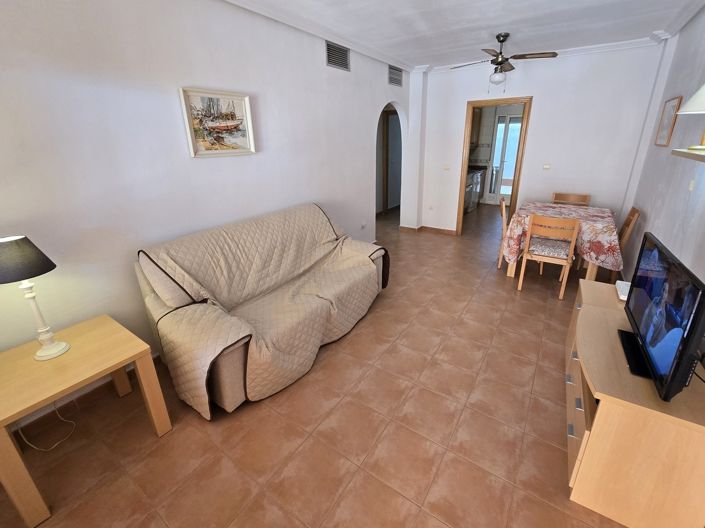 Image No.6-Appartement de 2 chambres à vendre à Mojacar