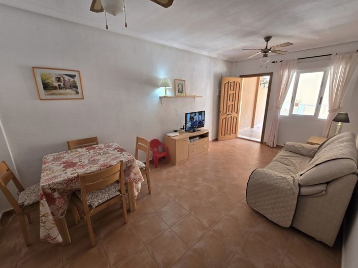 Image No.8-Appartement de 2 chambres à vendre à Mojacar