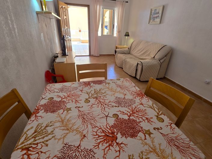Image No.9-Appartement de 2 chambres à vendre à Mojacar