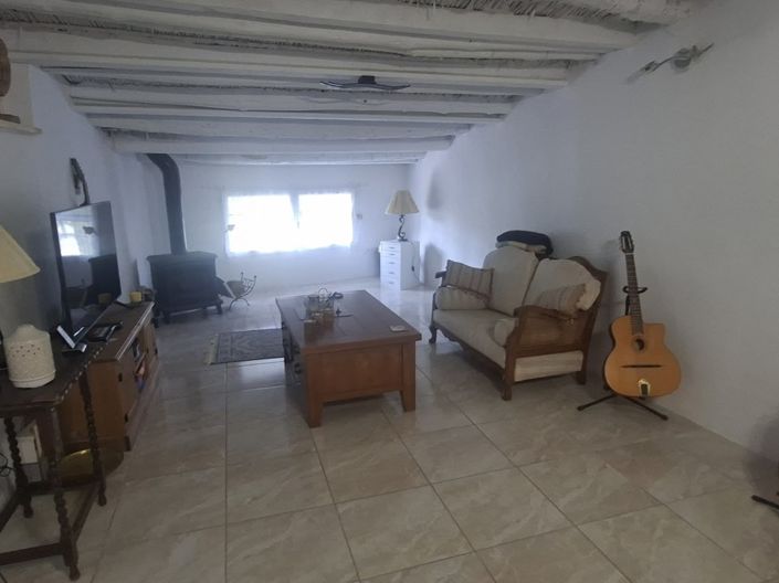 Image No.11-Propriété de 5 chambres à vendre à Arboleas