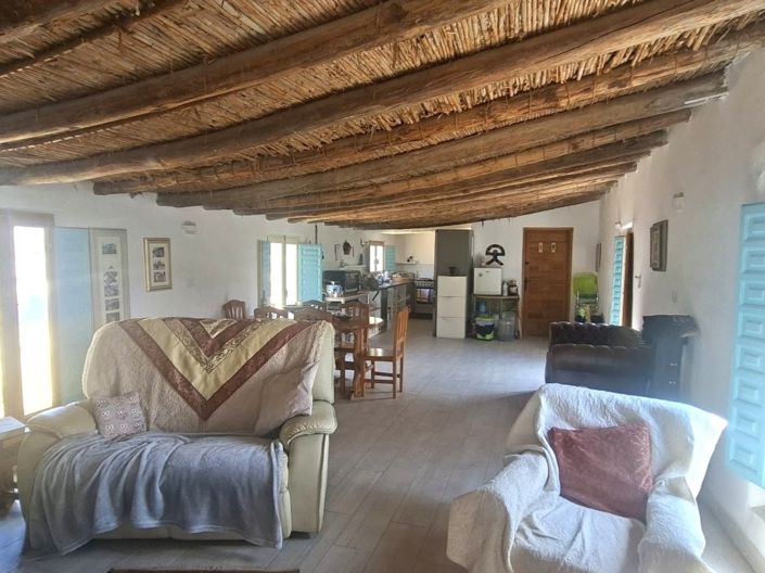 Image No.15-Propriété de 5 chambres à vendre à Arboleas