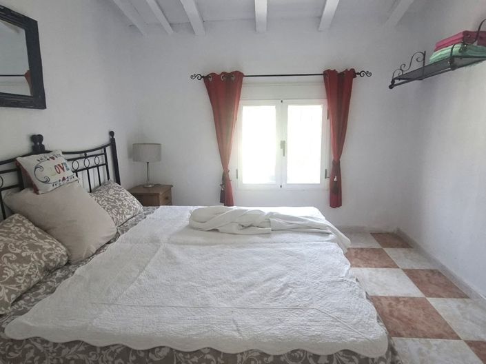 Image No.16-Propriété de 5 chambres à vendre à Arboleas