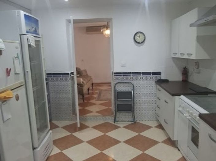 Image No.2-Propriété de 5 chambres à vendre à Arboleas