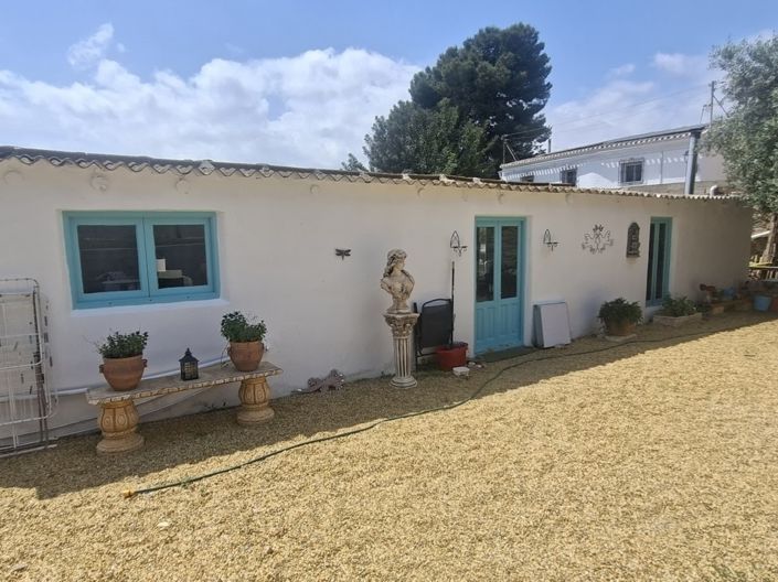 Image No.26-Propriété de 5 chambres à vendre à Arboleas