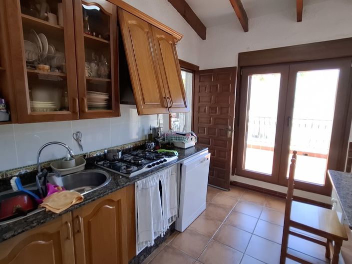 Image No.12-Villa de 4 chambres à vendre à Mojacar