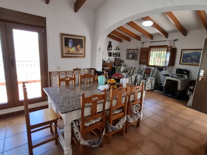 Image No.6-Villa de 4 chambres à vendre à Mojacar