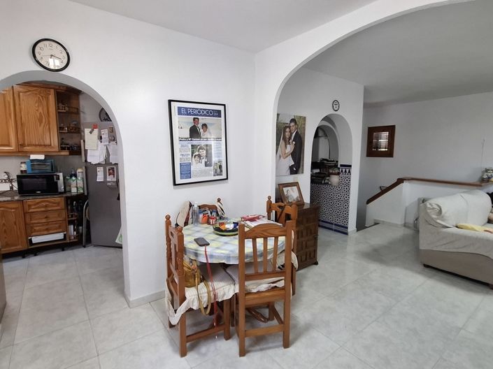 Image No.10-Villa de 4 chambres à vendre à Mojacar