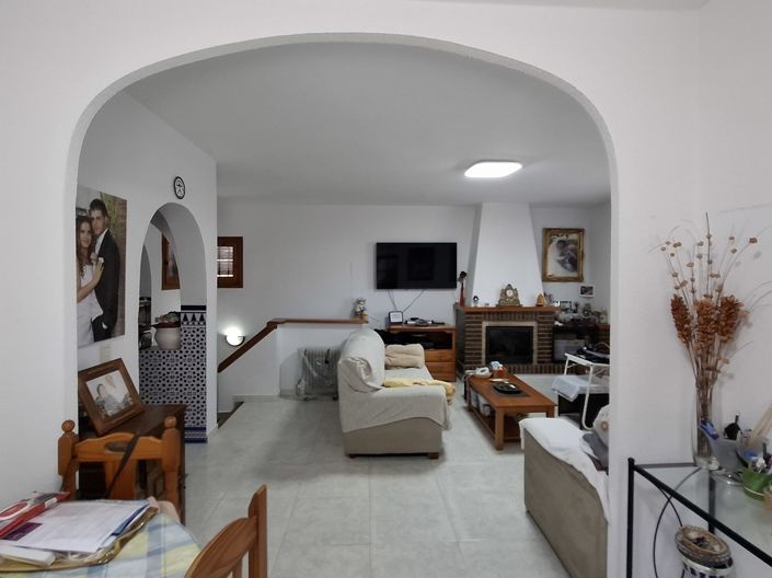 Image No.11-Villa de 4 chambres à vendre à Mojacar